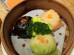 -粤域茶餐厅