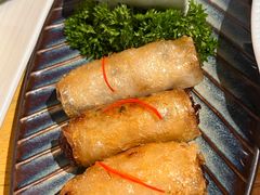 -青木瓜之味 · 越南料理(七宝宝龙店)