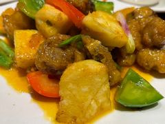 -潮名荟潮州菜馆(祈福缤纷世界店)