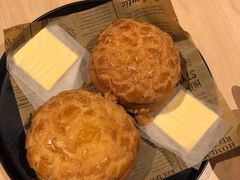 -避风塘(百联东郊店)