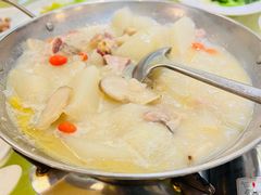 -清真·三德隆饭庄(桥梓口店)