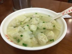 -小姜锅贴(凤凰街店)