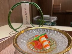-晴空·日本料理(万象城店)