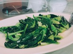 -无招牌海鲜餐厅(滨海艺术中心店)