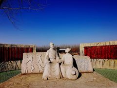 -合肥滨湖国家森林公园