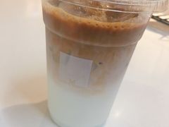 -麦隆咖啡(北大店)