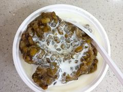 -芬芳甜品(同福路店)