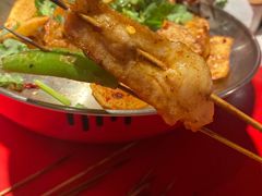 -醉烧膘·烧烤夜宵王(总店)