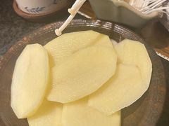 -山城棒棒军手作火锅·天花板手撕水牛鲜毛肚(北京店)