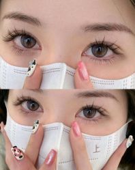-丽尔美睫
