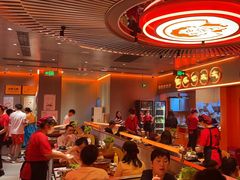 -西塔老太太泥炉烤肉(苏州大悦城店)
