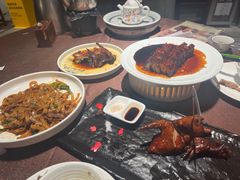 -侨美·唐荔园·40年地道粤菜