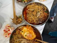 -金牌罗记肠旺面(蔡家街店)