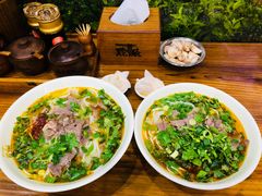 -黔派·虾子羊肉粉·小吃(佳宁娜广场店)