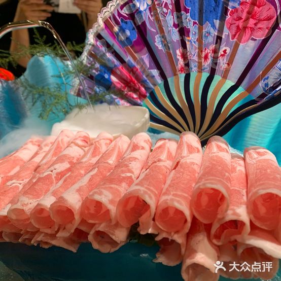 羊小川清真涮羊肉