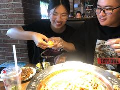 -胖哥俩肉蟹煲(海盐总店)