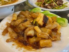 -今鲜源大酒店·中华餐饮名店(新湛路店)