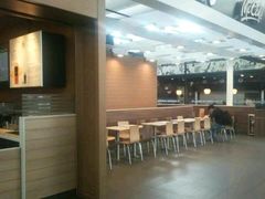 -麦当劳(广州南站店)
