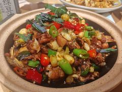 -水平有限广西米粉·广西风味集(五道口店)