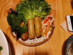 -越美小馆·越南料理(曲江店)
