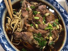-南花桥羊肉馆老字号(乌镇店)