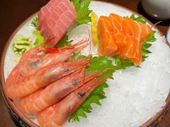 -松子料理(华威桥店)