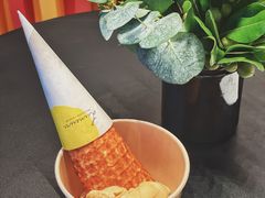 -LUNEURS月乐诗·法式冰淇淋(北外滩来福士广场店)