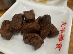 -龙华素斋(龙华路店)