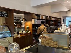 -BAKER&SPICE(安福路店)