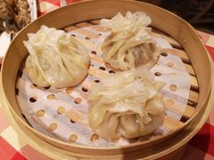 -西贝(无锡万象城店)