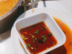 -三毛牛肉店(福强店)