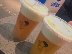 -奈雪的茶(南山大冲一期店)