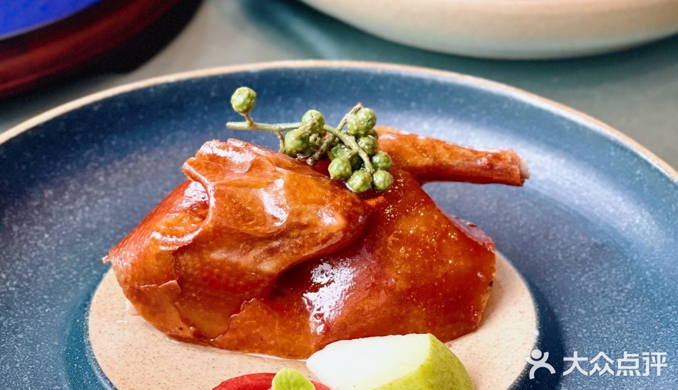 在深圳！！海参怎么可以做到这么下饭！！！[流泪][流泪]