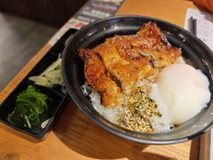 -鳗事鱼意·活鳗現烤专门店(富力海珠城店)