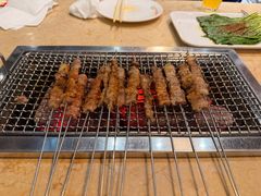 -福茗春薪禾记海鲜烧烤(八一路店)