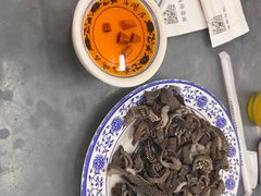 -海碗居老北京炸酱面(增光路店)