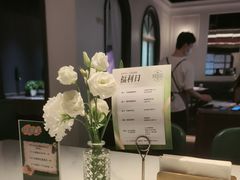 -静香HOUSE·全时段融合餐厅(七星欢乐颂店)