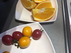自助水果-海底捞火锅(公益西桥店)