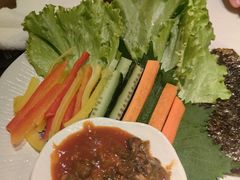 -御牛道日式烤肉料理(杭州万象城店)