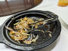 -天隆酒店·本地海鲜鲁菜(烟台大学店)