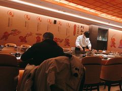 -赤坂亭·M9和牛烧肉·铁板烧·日料398放题(长泰广场店)
