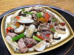 -妈妈的味道(和顺古镇店)