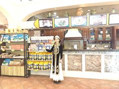 -巴依老爷新疆美食(魏公村店)