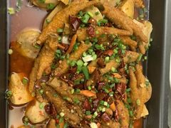 -达旺·鸡毛店(巴南万达店)
