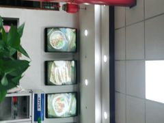 -东关吉祥西安腊汁肉夹馍(健德门店)