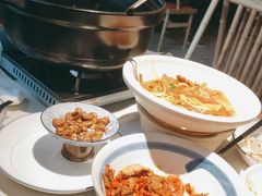 -筱爷叔·上海传统手工菜(玉树路店)