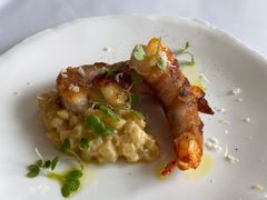 大明虾-Jean Georges