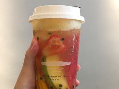 -喜茶(东莞汇一城店)