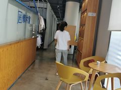 -天真蓝照相馆(五角场百联又一城店)