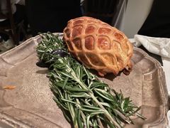 惠灵顿牛排-壳里西餐厅Coquille Seafood Bistro(蒙自路店)